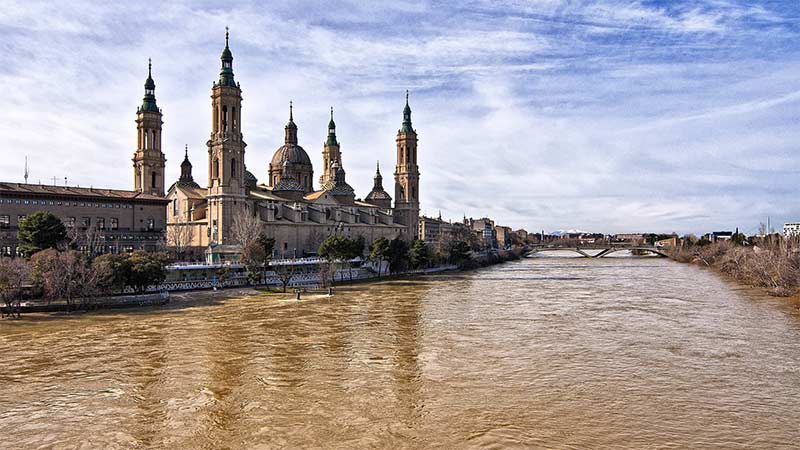 Zaragoza