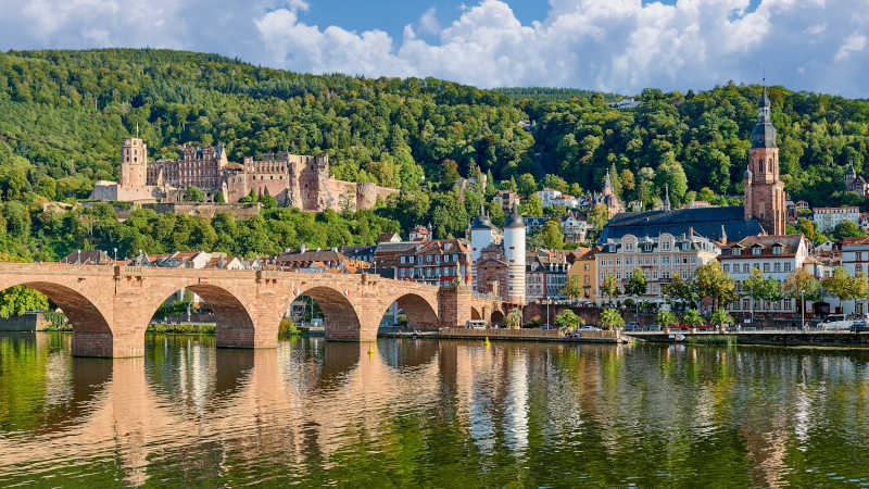 Heidelberg