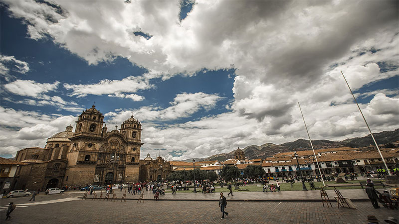 Cuzco