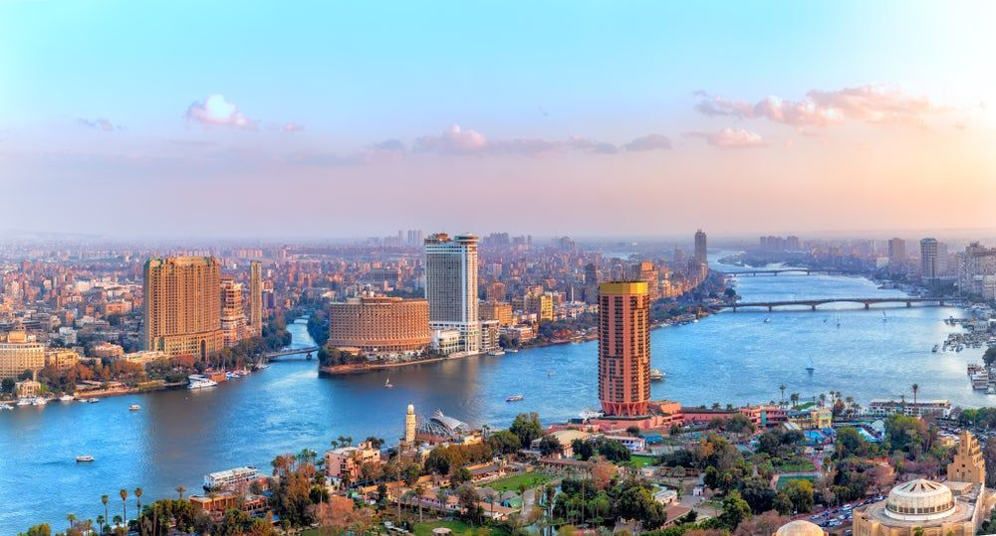 El Cairo