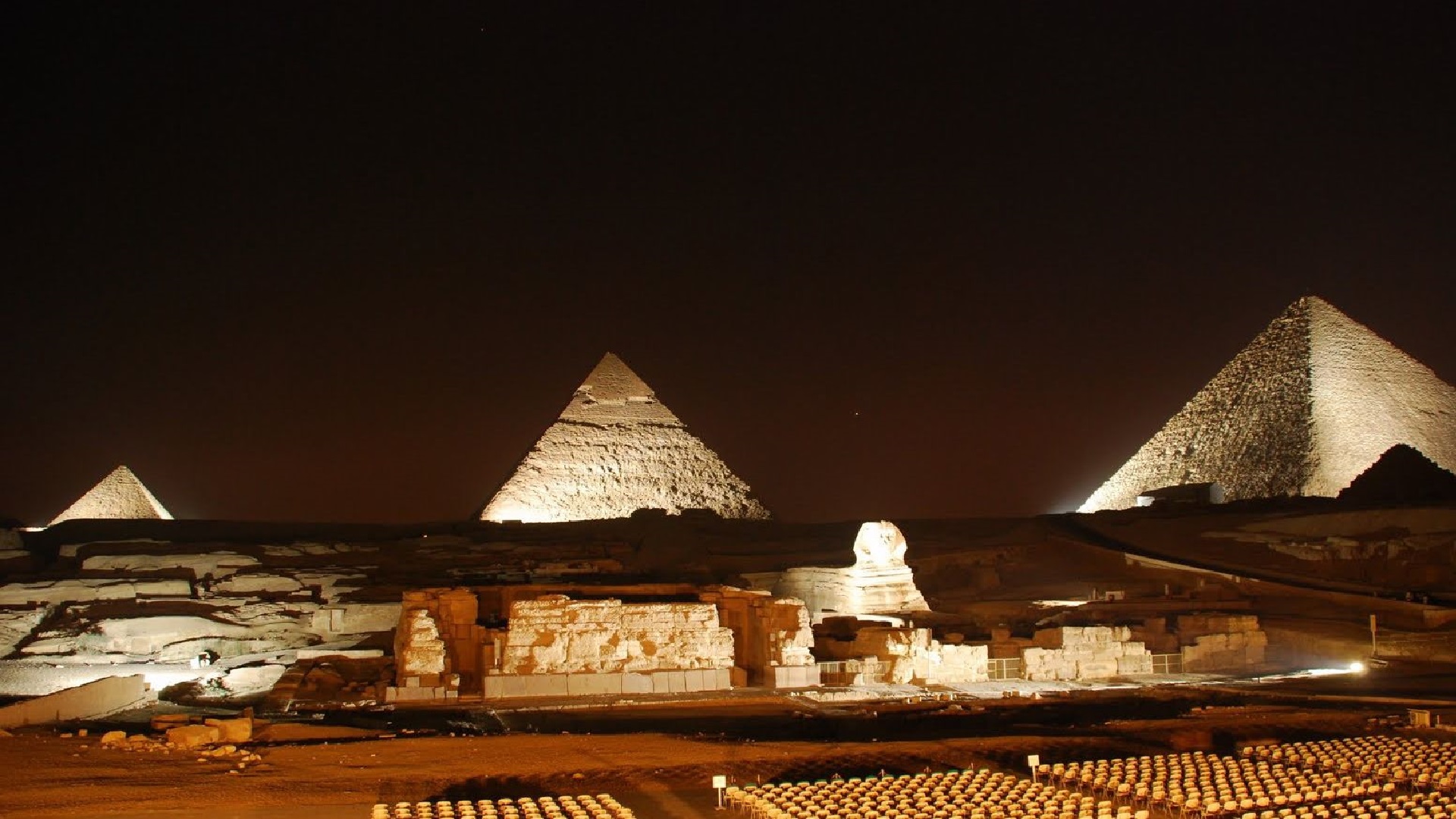 El Cairo con Crucero Opción A 