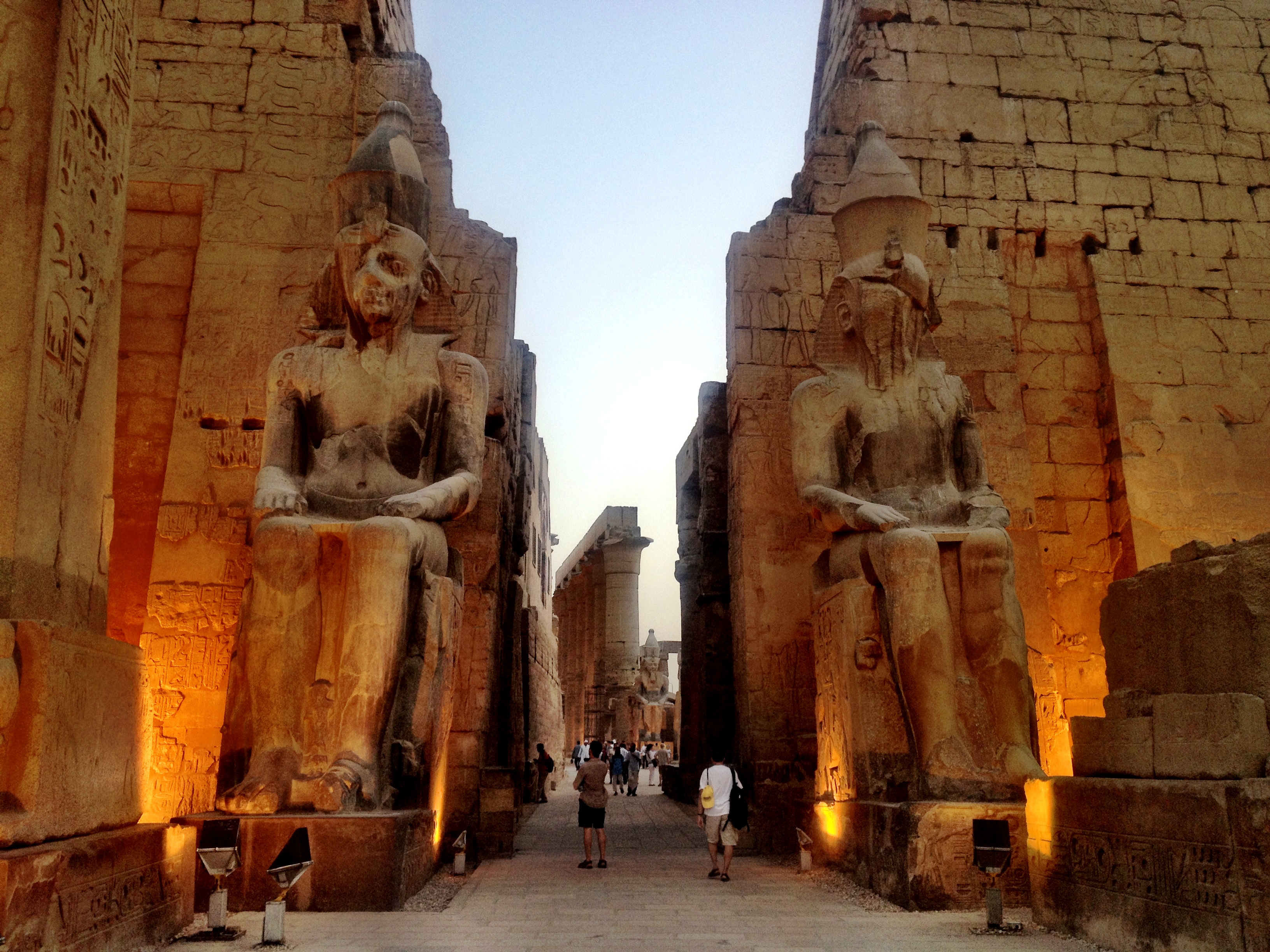 Luxor