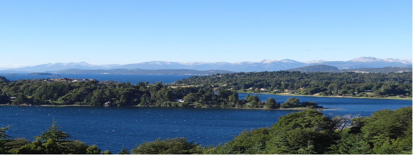 Buenos Aires y Bariloche 