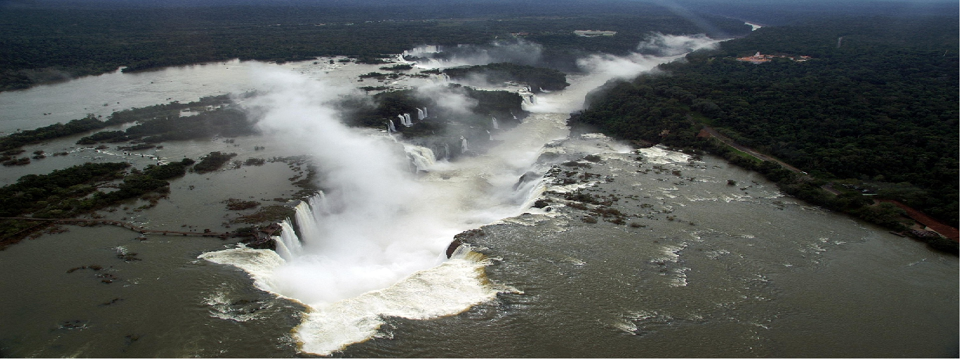 Buenos Aires e Iguazú