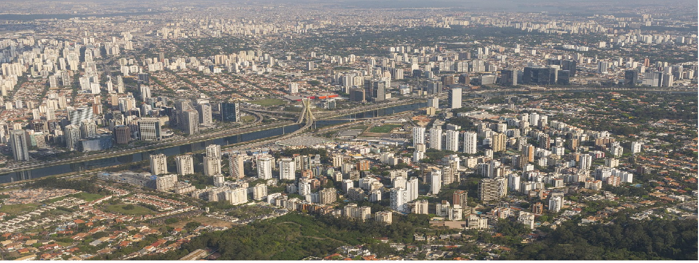 Río de Janeiro, Paraty & Sao Paulo