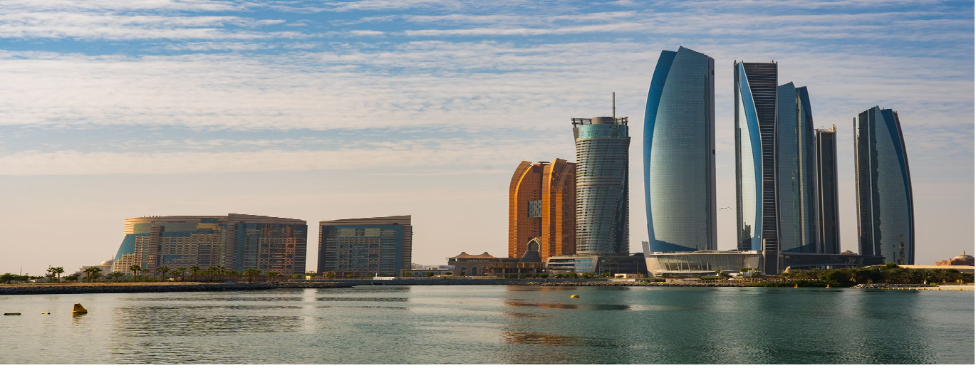 Abu Dhabi