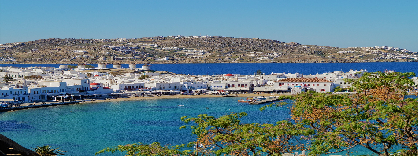 Mykonos