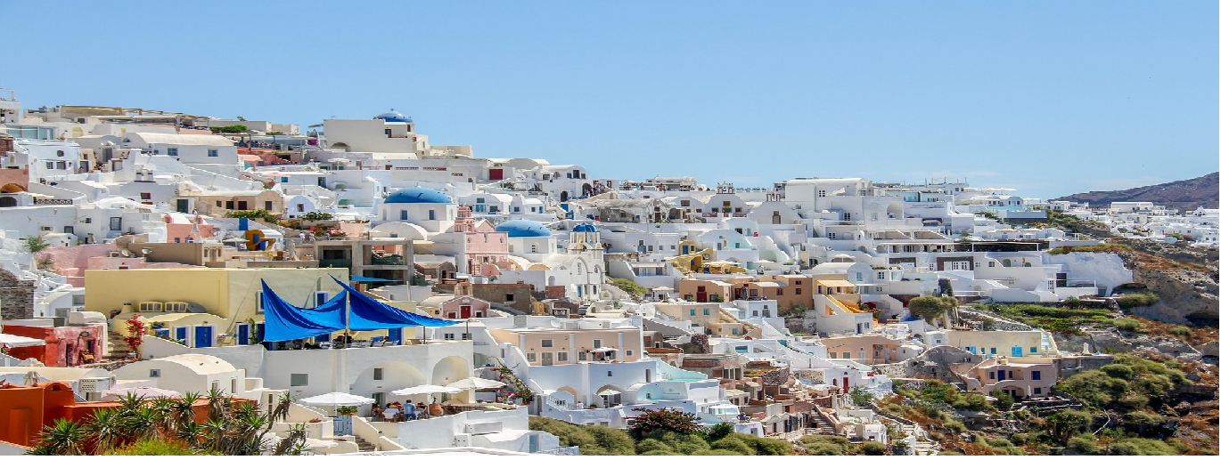 Santorini