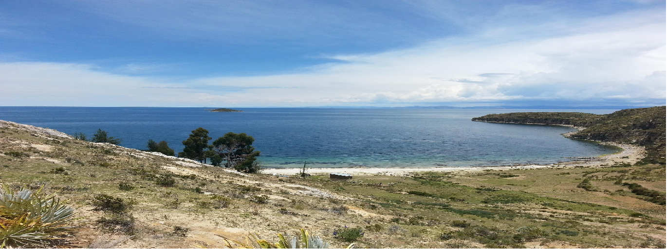 Isla de Sol