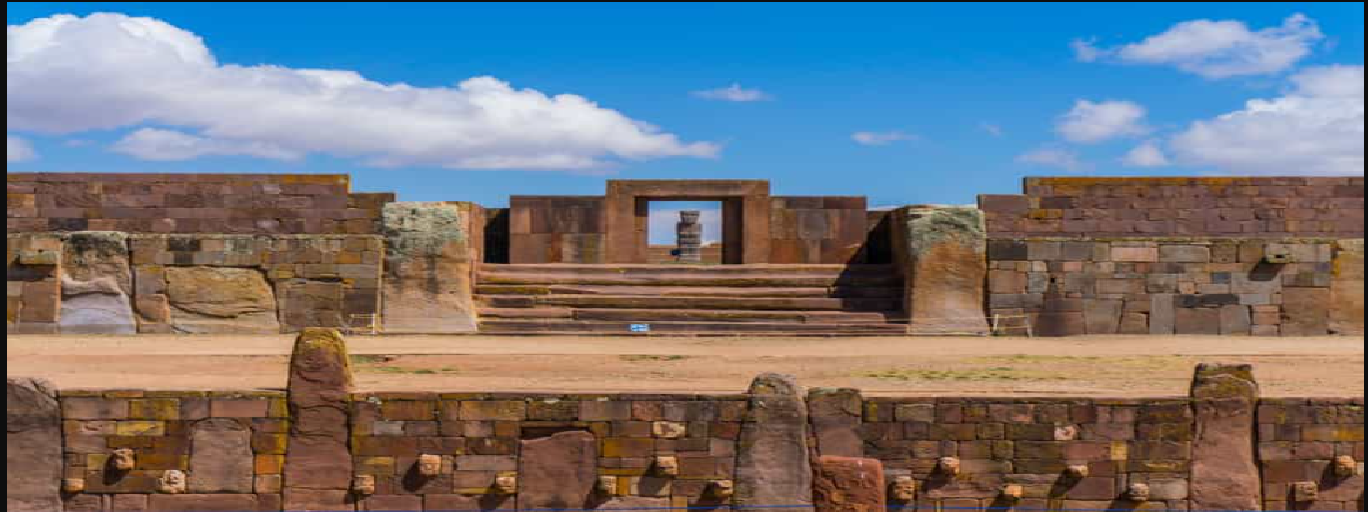 Tiwanaku