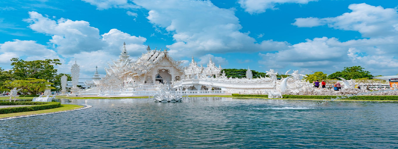Tailandia Única 
