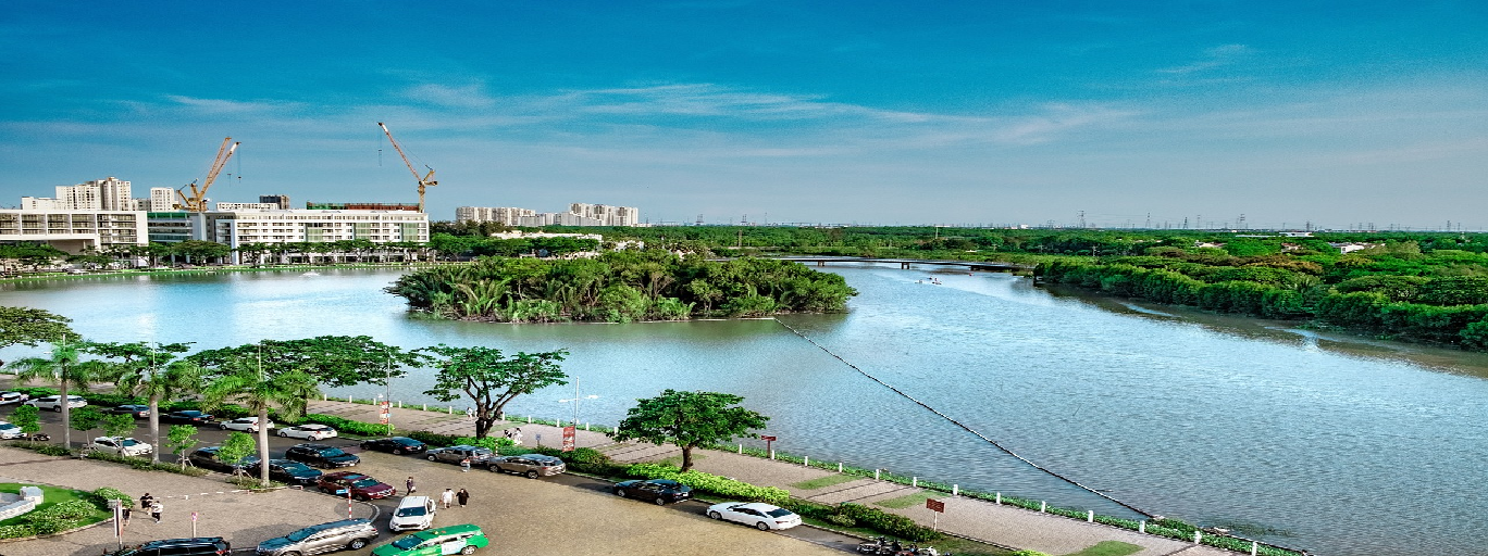 Ho Chi Minh