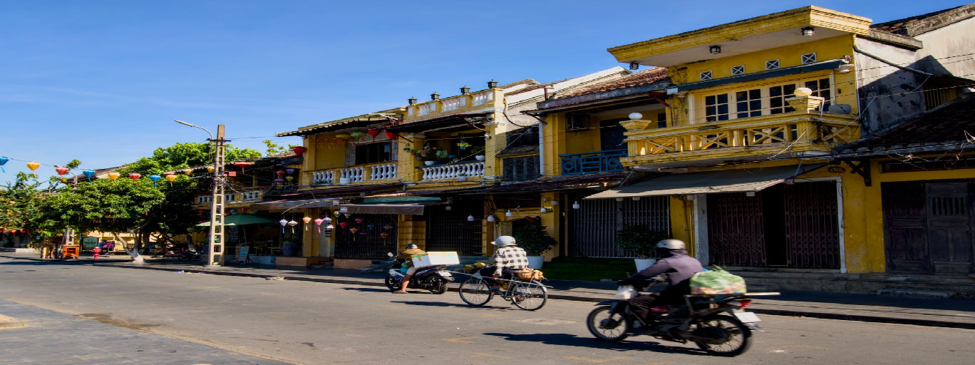 Hoi An