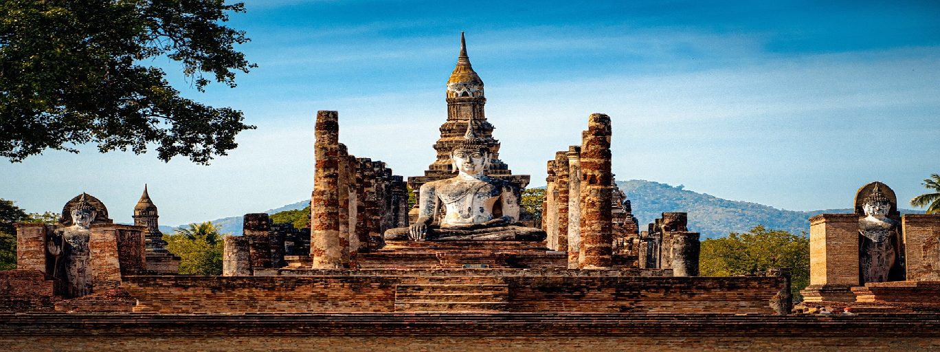 Sukhothai