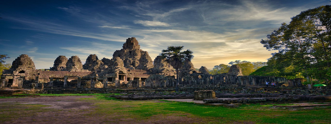 Siem Reap