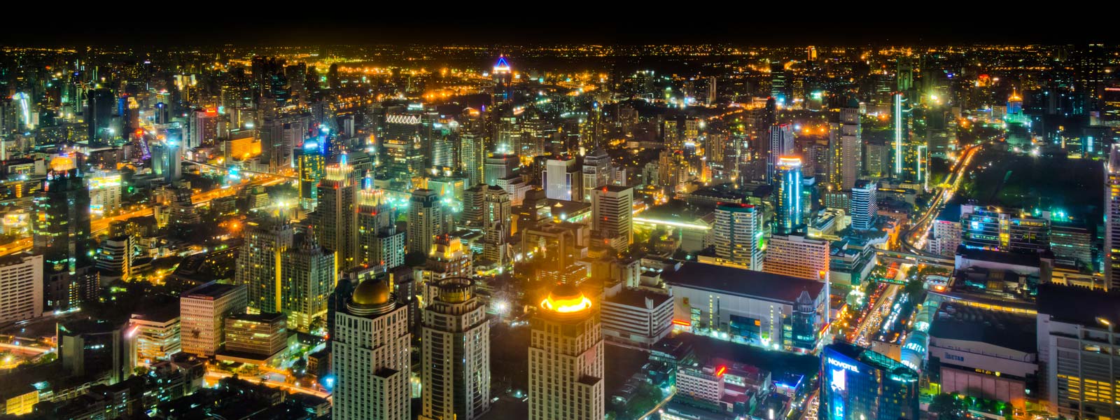 Bangkok, Vietnam y Siem Reap