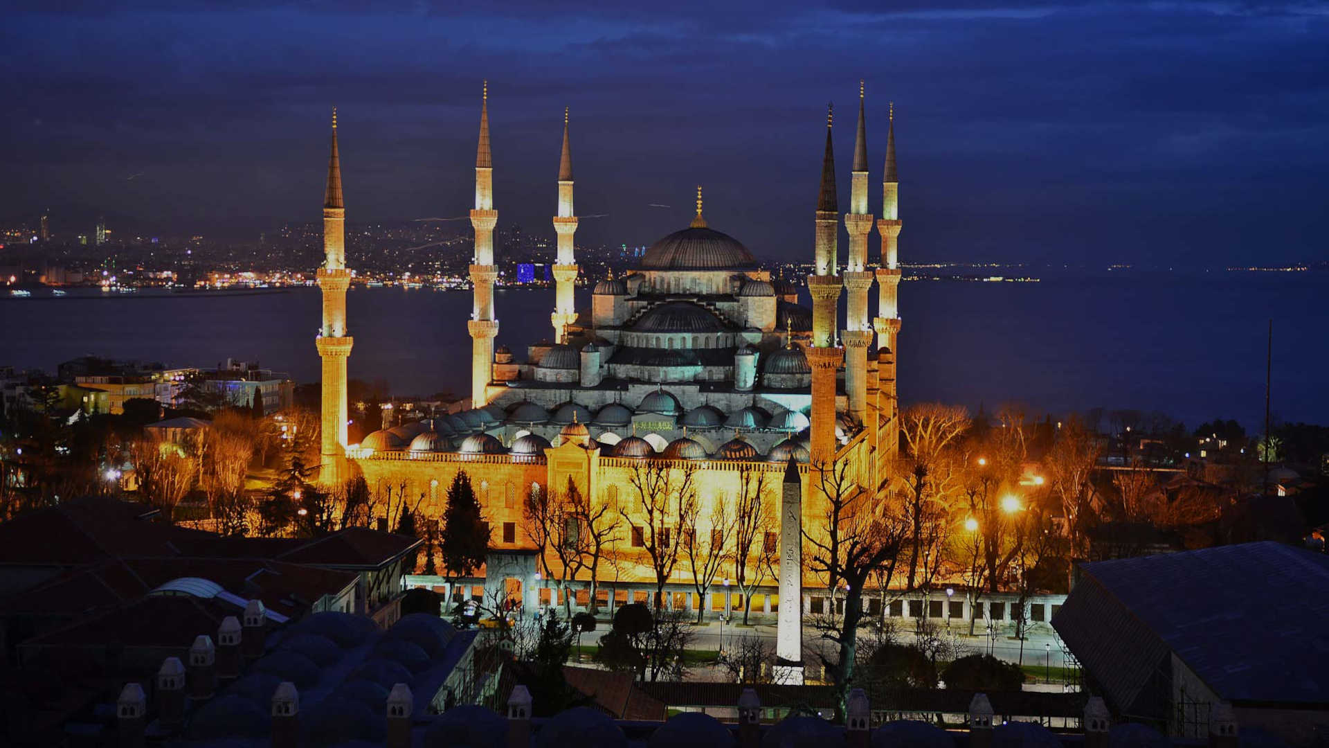 Colores de Turquía 2027